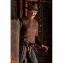 Figura Pesadilla en Elm Street 2 Ultimate Freddy  NECA