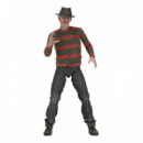 Figura Pesadilla en Elm Street 2 Ultimate Freddy  NECA