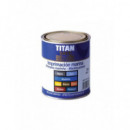 Pintura titan yate marino imprimación gris 4 litros