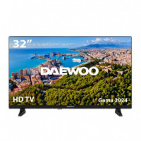 Televisor DAEWOO 32" Fhd