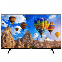 Televisor DAEWOO 43" Qled 4K Uhd