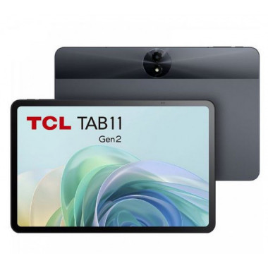 TCL Tablet 9465X5 TAB11 (GEN2) 10.95 12GB 256GB Wifi Space Gray