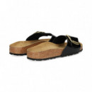 Pala Hebilla Chaol Negro  BIRKENSTOCK