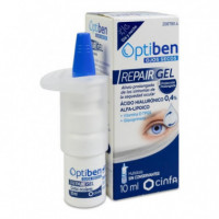 Optiben Repair Gel 1 Envase 10 Ml  CINFA