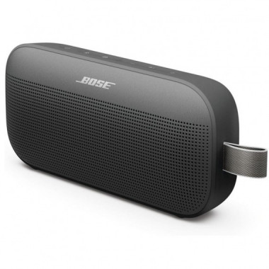 BOSE Soundlink Flex 2ª Gen  Bt Altavoz Black