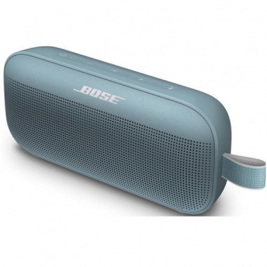 BOSE Soundlink Flex 2ª Gen Bt Altavoz Blue Dusk