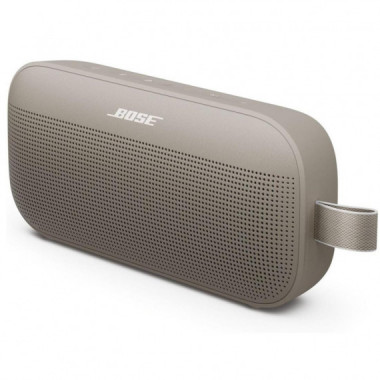 Bose Soundlink Flex 2ª Gen BT Altavoz Sandstone