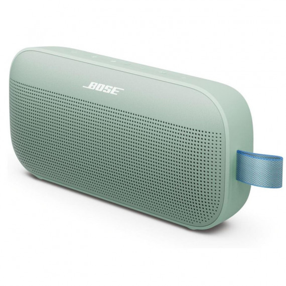 Bose Soundlink Flex 2ª Gen BT Altavoz Alpine Sage