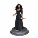 Figura Yennefer de Vengerberg The Witcher  DARK HOUSE