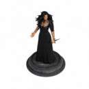 Figura Yennefer de Vengerberg The Witcher  DARK HOUSE