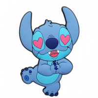 Imán 3D Stitch Lilo y Stitch Disney  MONOGRAM INTERNATIONAL INC