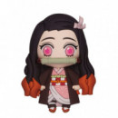 Imán 3D Nezuko Kamado Guardianes de la Noche  MONOGRAM INTERNATIONAL INC