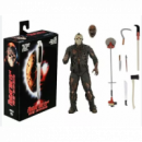 Figura Jason Viernes 13  NECA