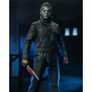 Figura Michael Myers Halloween  NECA