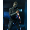 Figura Michael Myers Halloween  NECA