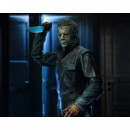 Figura Michael Myers Halloween  NECA