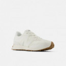 Zapatillas NEW BALANCE 327 Blancas