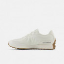 Zapatillas NEW BALANCE 327 Blancas