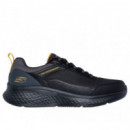 Zapatillas SKECHERS Hombre Waterproof