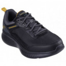 Zapatillas SKECHERS Hombre Waterproof