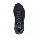 Zapatillas SKECHERS Hombre Waterproof