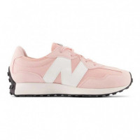 Tenis NEW BALANCE 327 Rosa