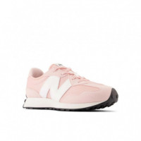 Tenis NEW BALANCE 327 Rosa