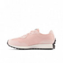 Tenis NEW BALANCE 327 Rosa