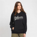 Sudadera VOLCOM Truly Stoked