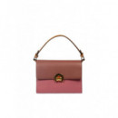 Bolsos COCCINELLEBINXIE TRICOLOR