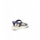 Calzado ECCO FLOWT W MISTY SANDAL