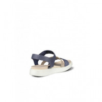 Calzado ECCO Flowt W Misty Sandal