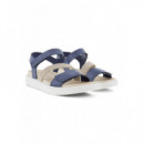 Calzado ECCO FLOWT W MISTY SANDAL