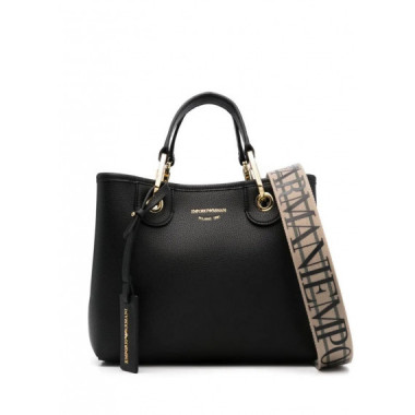 Bolsos MY EA SHOPPING BAG