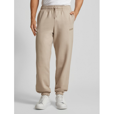 Jogger Guess cuffed beige