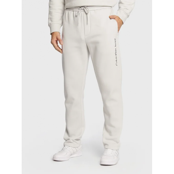 Jogger Calvin Klein gris claro