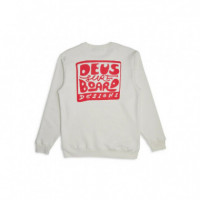 DEUS - Nice To See - Sweater