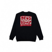 DEUS - Nice To See - Sweater