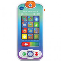 Telefono Baby Smartphone  VTECH