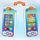 Telefono Baby Smartphone  VTECH