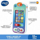 Telefono Baby Smartphone  VTECH