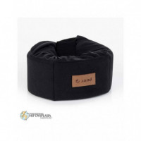 Fular Portabebe con Cinturon Wrap Black  JANE