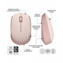 LOGITECH M171 Raton Inalambrico Rosa