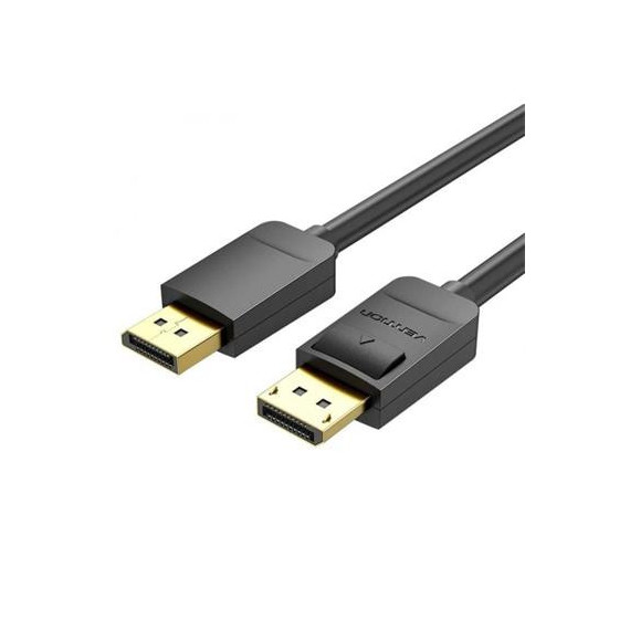 VENTION Cable Displayport M/m 1MTR 4K