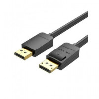 VENTION Cable Displayport M/m 1MTR 4K