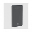 DEVIA Bateria Externa 5000mah Magnetica 15W Con Tipo C Gris