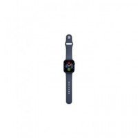 KSIX Reloj Smartwatch Urban MINI5 Azul,calorias,notificaciones,asistente por Voz,juegos