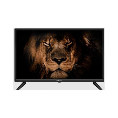 NEVIR Televisor Led 24" NVR-8802-24RD2-SSMAN TDT2,Hdmi,Usb 12V