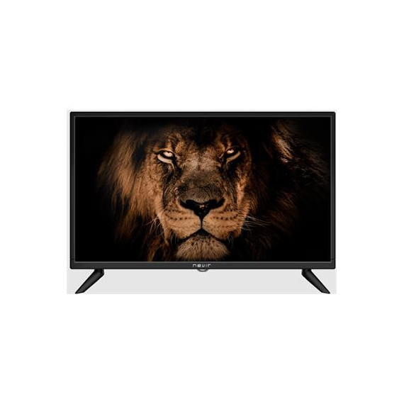 NEVIR Televisor Led 24" NVR-8802-24RD2-SSMAN TDT2,Hdmi,Usb 12V