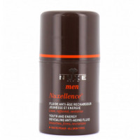 Nuxe Men Nuxellence Fluido Antiedad 50ML  NUXE ESPAÑA